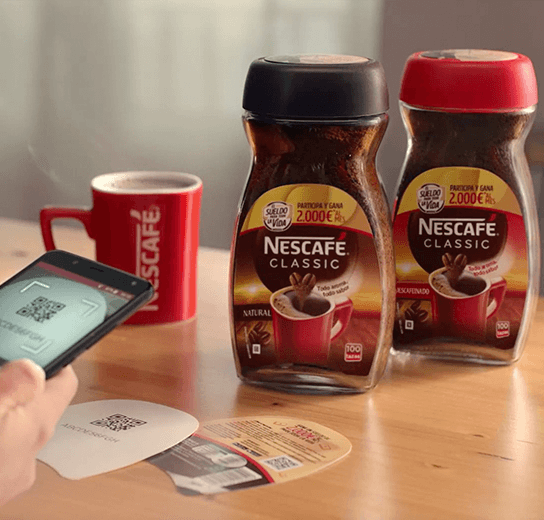 Cómo ganar el sueldo Nescafé 2023