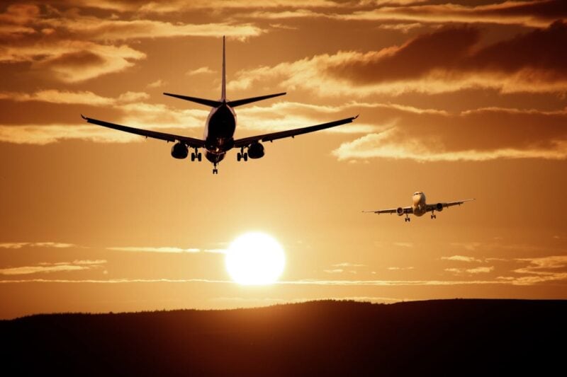 google flights
