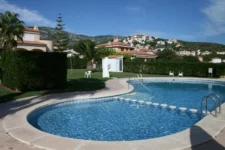 apartamentos baratos