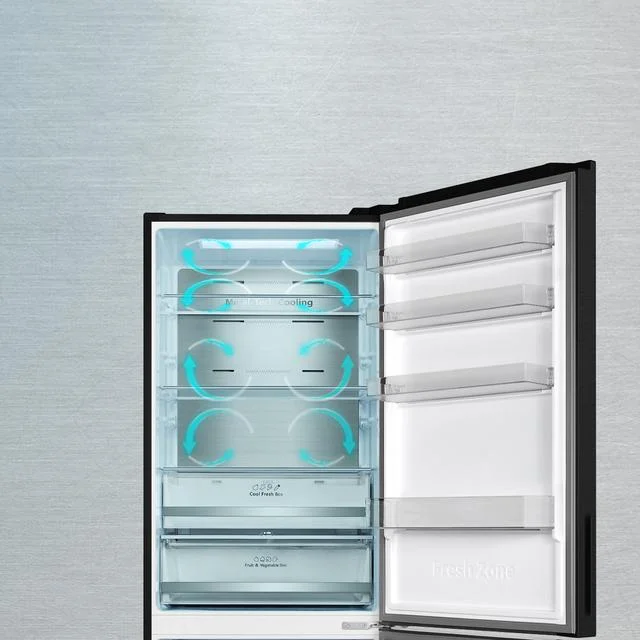 frigorificos cecotec
