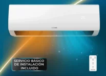 aire acondicionado cecotec