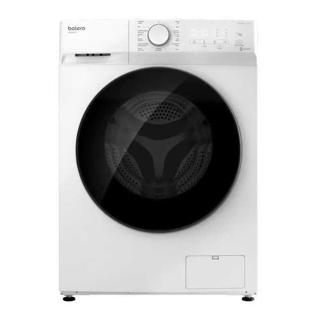 lavadora secadora Bolero Wash&Dry 10700 Inverter de Cecotec
