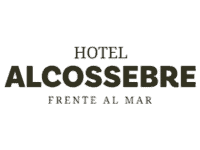 logo hotel alcossebre