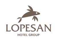 lopesan logo