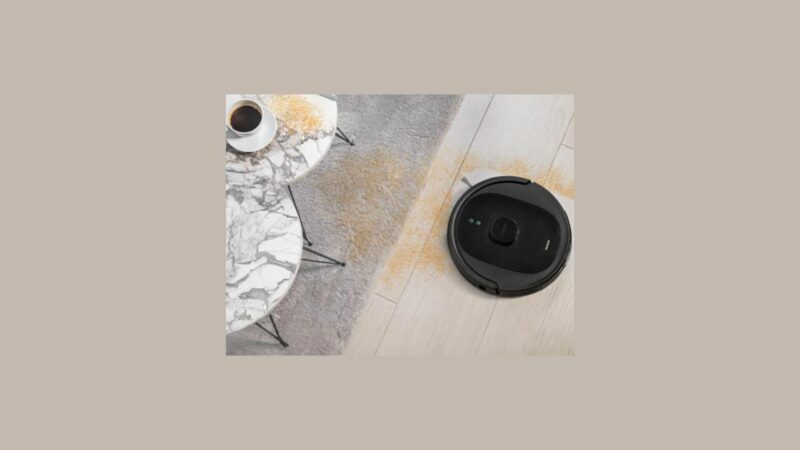 Robots aspiradores Conga de Cecotec y opiniones