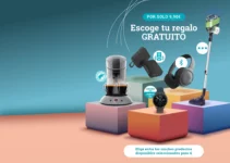 regalo gratis con ocu