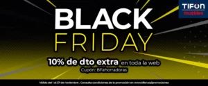 codigo descuento muebles tifon