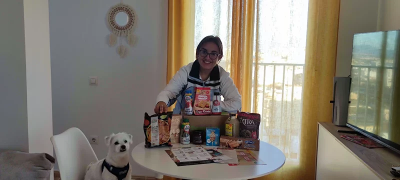 codigo descuento degustabox
