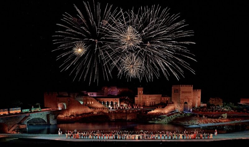 Descuentos Parque Puy du Fou España