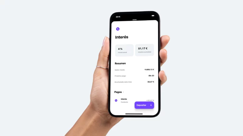¡Aprovecha la Oferta de Interés Anual del 3,5% TAE!