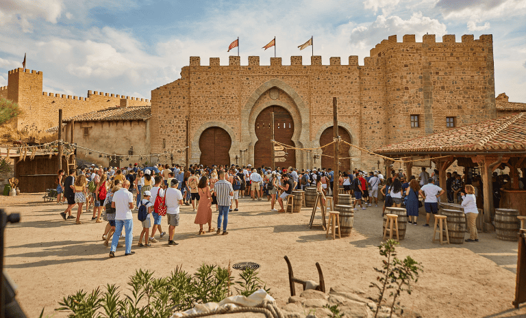 Parque Puy du Fou