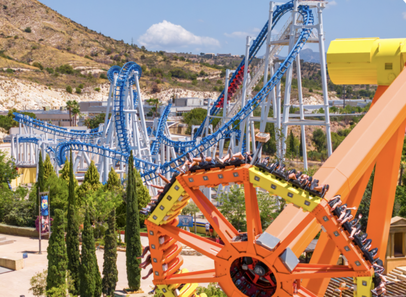 Entradas con descuento para Terra Mítica: guía completa para ahorrar de verdad en tu escapada a Benidorm