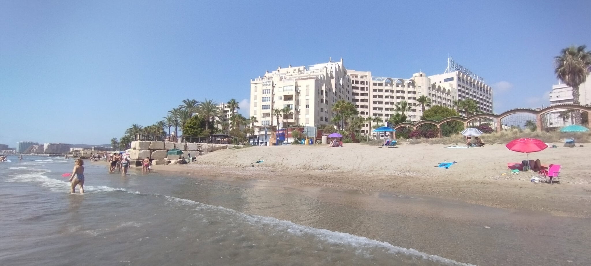 Hotel Magic Sports Oropesa del Mar
