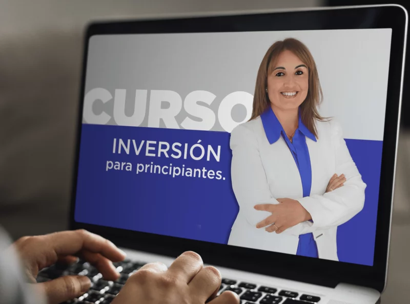 Programa para pasar de ahorradora a inversora