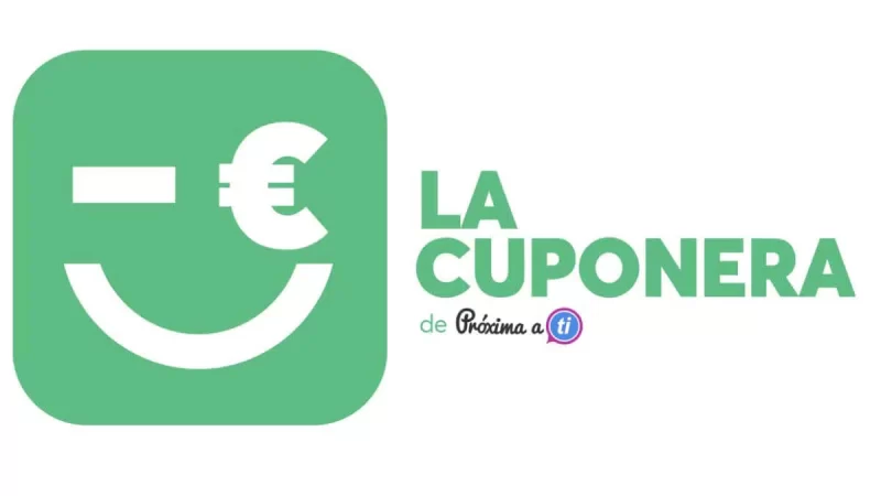 Ahorro y productos gratis con la app La Cuponera