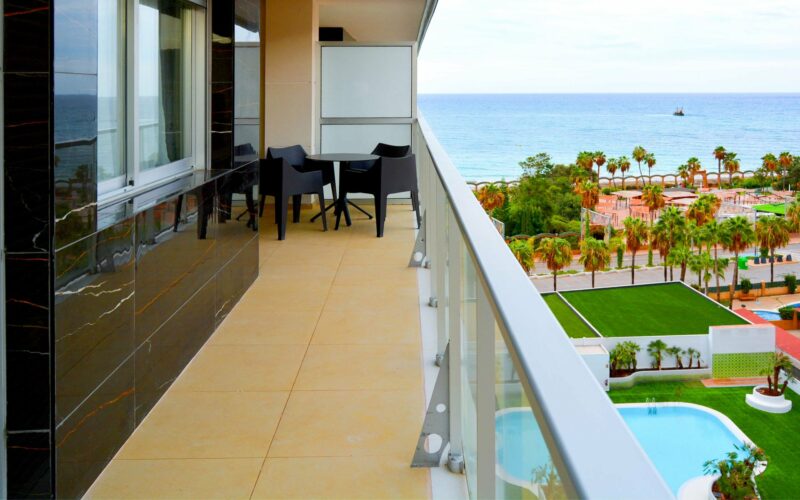 Opiniones Apartamentos Magic Beach