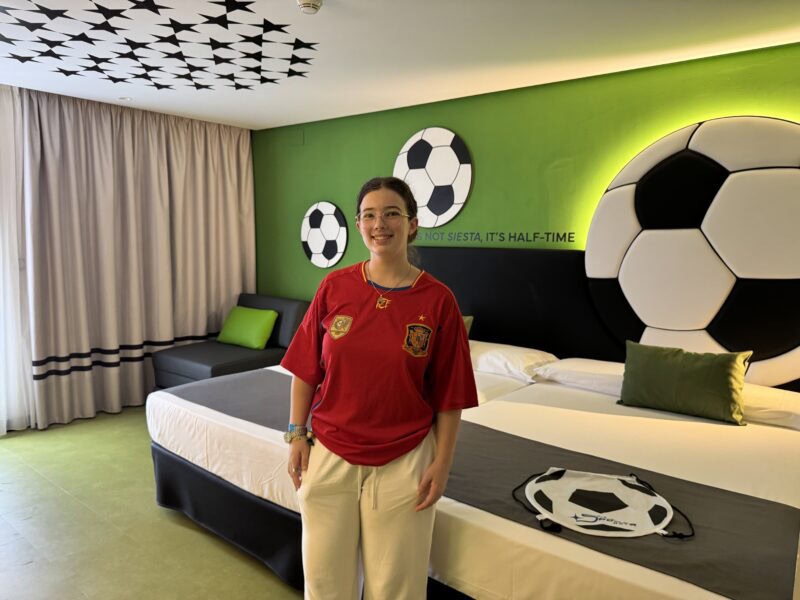 magic sports habitacion futbol 2