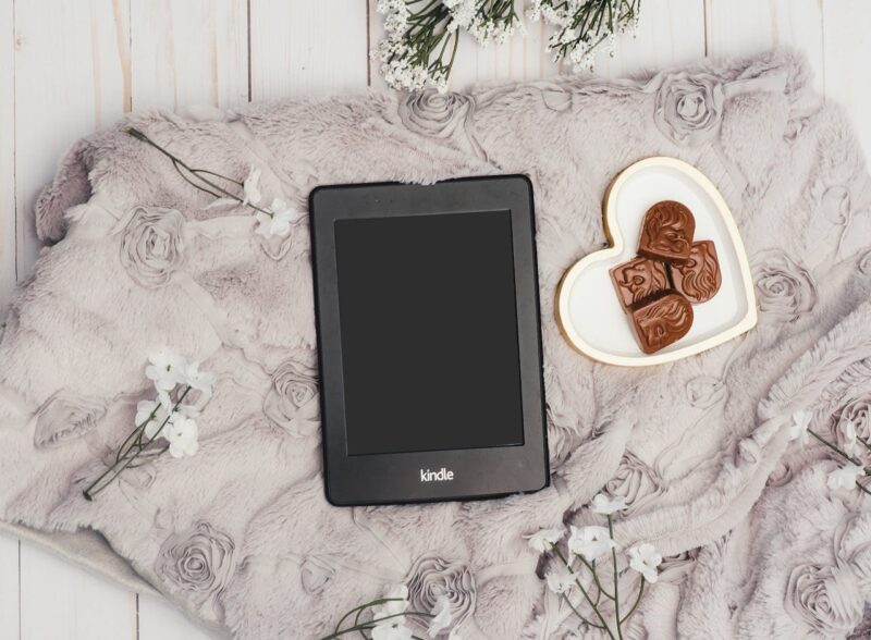 los mejores kindle de amazon