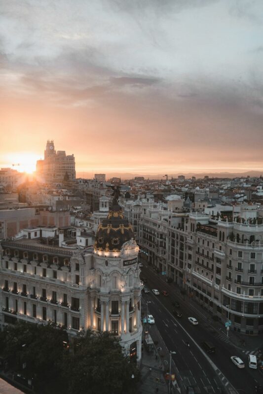 los mejores hoteles barcelona