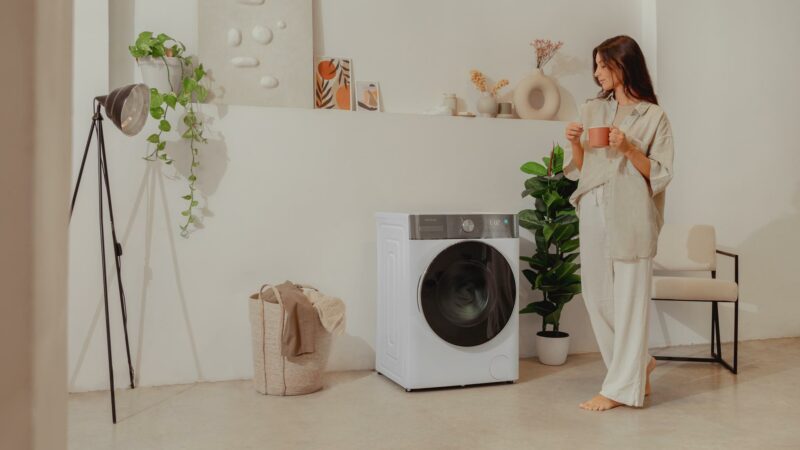 Opiniones Bolero Wash&Dry de Cecotec