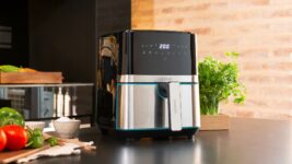 código descuento Full Inox Black Pro 5500 de Cecotec
