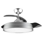 EnergySilence Aero 4280 Invisible White