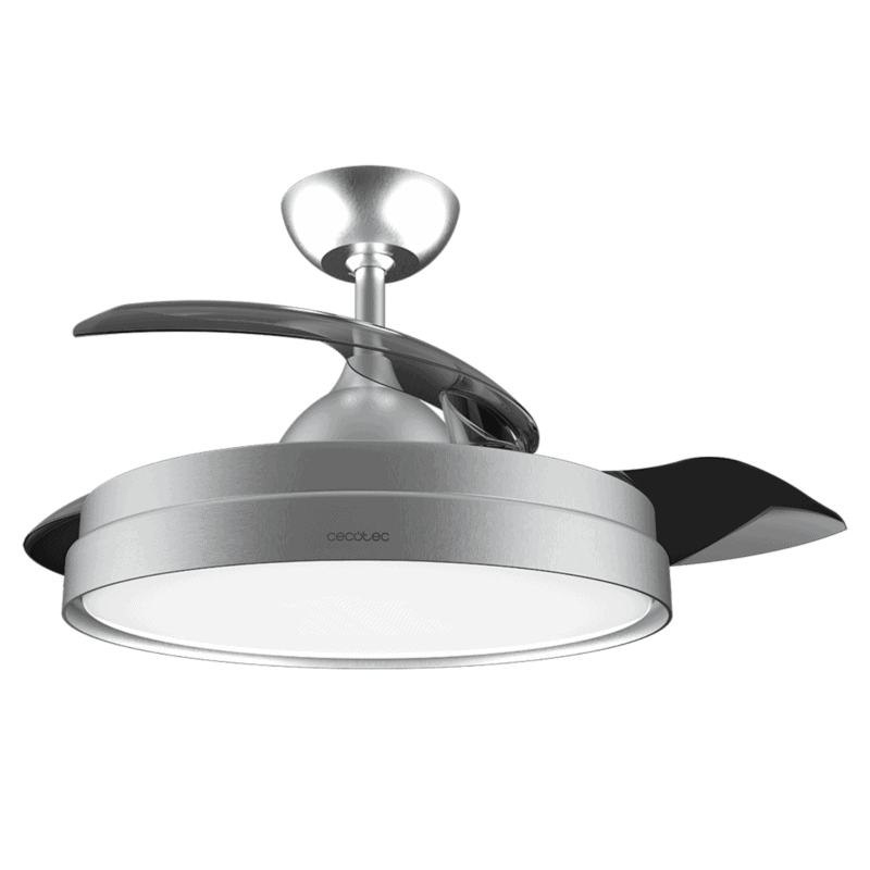 Opinión Ventilador techo de Cecotec