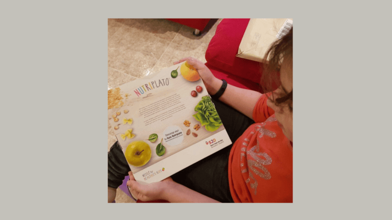 Nestlé quiere ayudar a los padres a equilibrar la dieta de los niños y ha puesto en marcha una campaña en la que regalan 