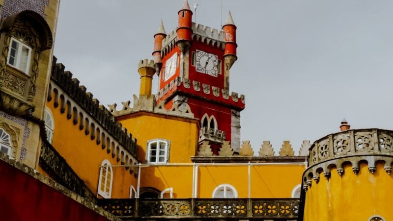 DESCUENTO ENTRADAS PALACIO DE PENA