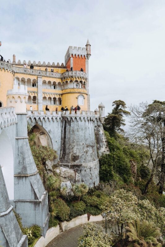 DESCUENTO ENTRADAS PALACIO DE PENA