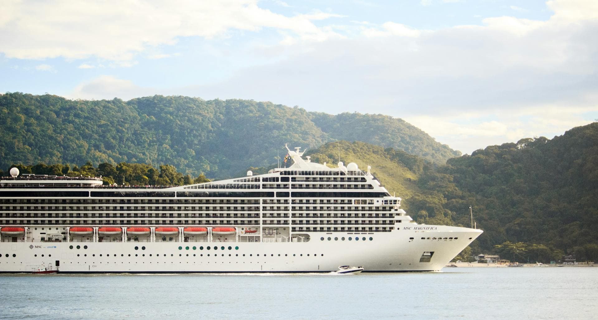 ahorrar crucero