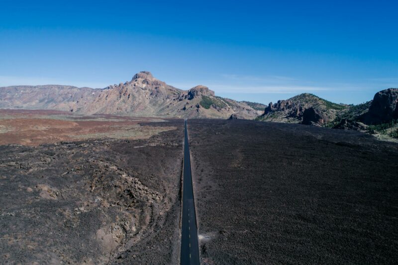 vuelo barato Tenerife