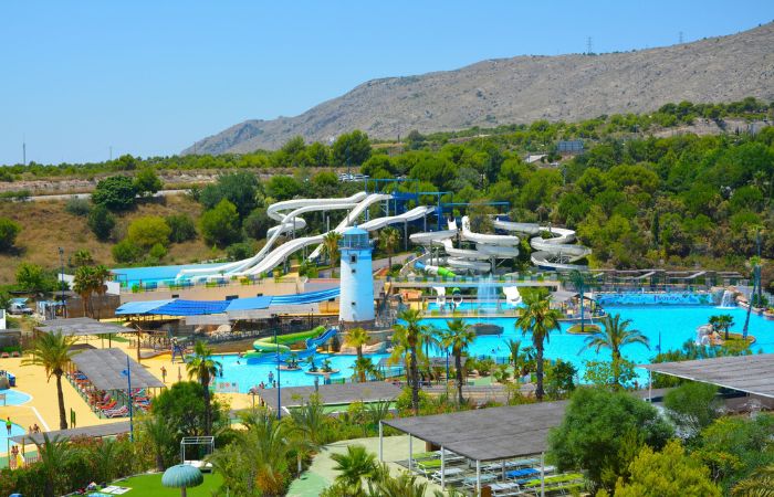 aquanatura benidorm