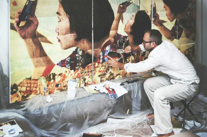 Nueva ayuda de 600€ para artistas desempleados