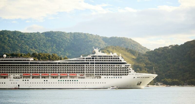 Cómo presupuestar un crucero sin naufragar en gastos