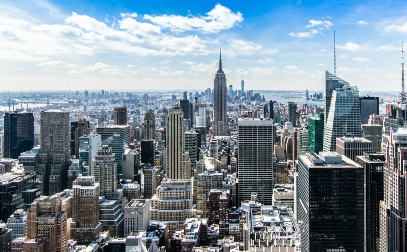 Descuento para excursiones en Estados Unidos