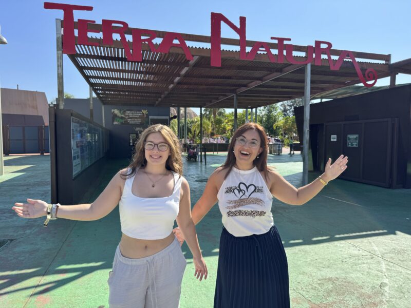 Código Descuento Entrada Terra Natura en Benidorm