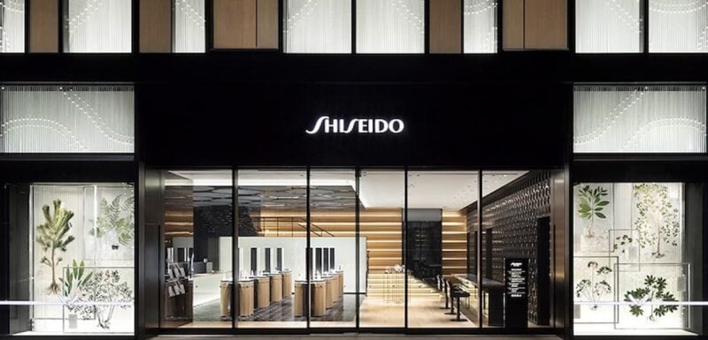Recibe un regalo de la marca de belleza Shiseido el día de tu cumpleaños