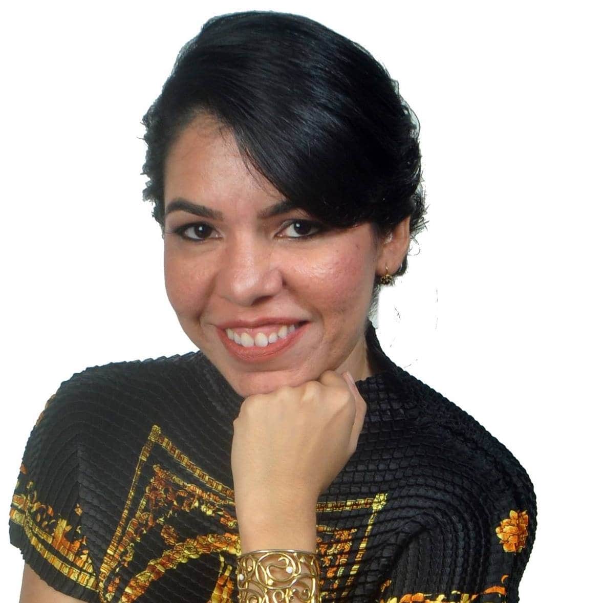 Sinaí Carrasco