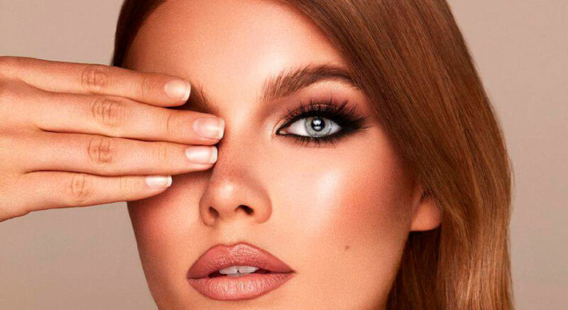 Smokey eyes y otras tendencias para ojos