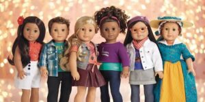 american-girl-tiara-gratis