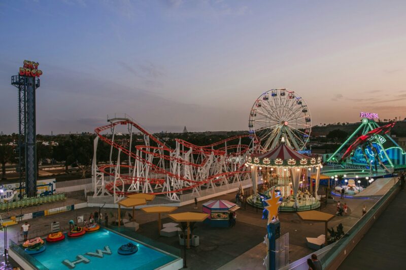 Entradas para Holidayworld Maspalomas Center