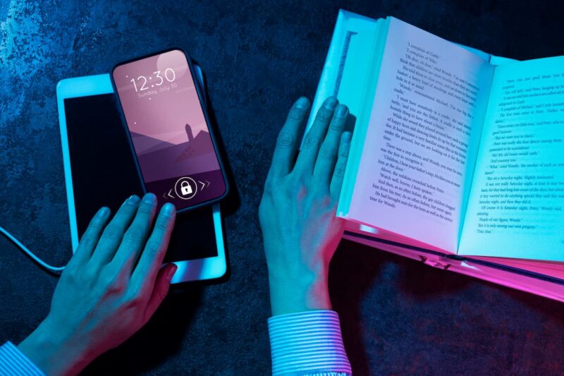 Descarga libros gratis en PlanetaLibro