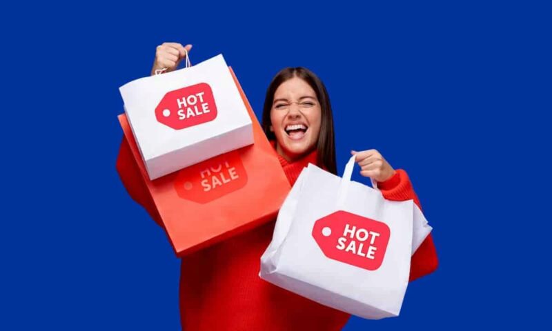 ¿Qué es Hot Sale? Y cómo aprovecharlo en 2025