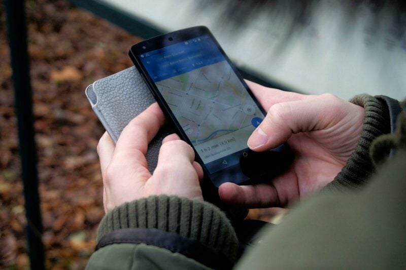 Opiniones sobre localizadores GPS