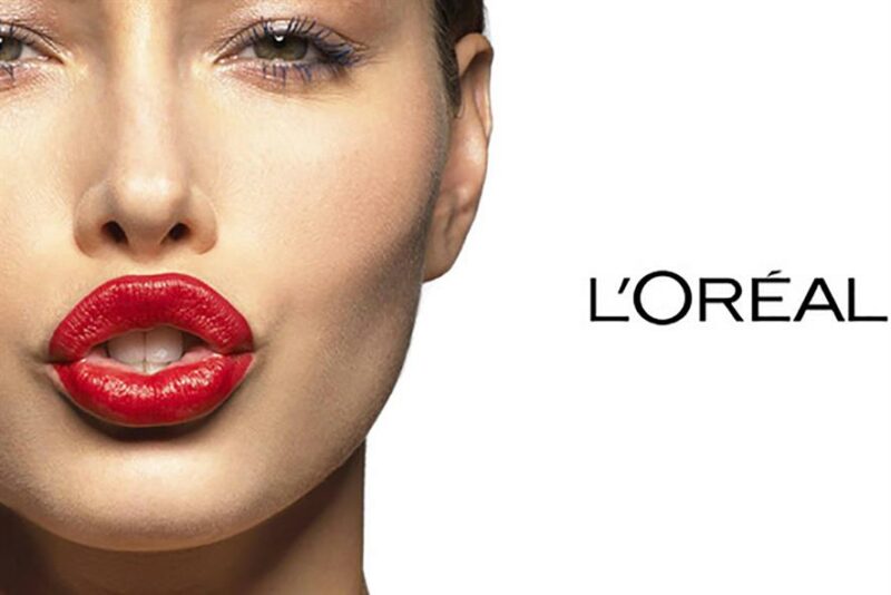 Conviértete en tester VIP de L’Oreal USA
