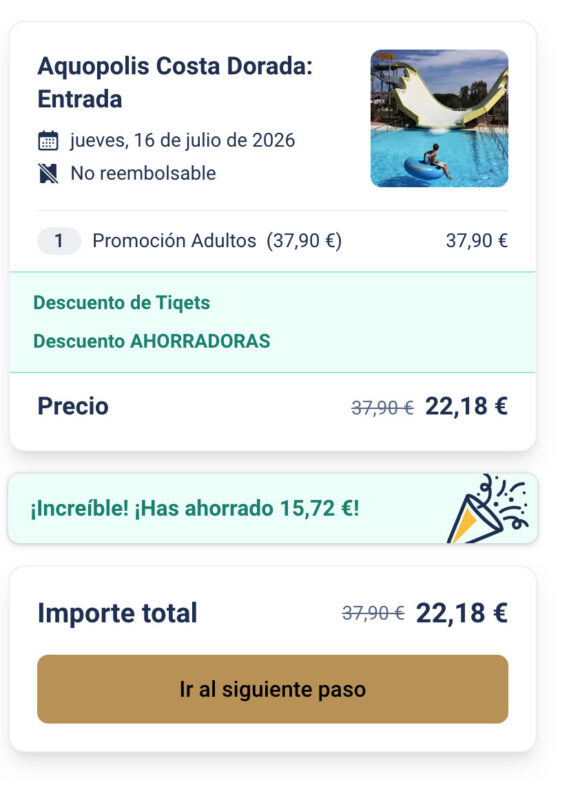 descuentotiqets