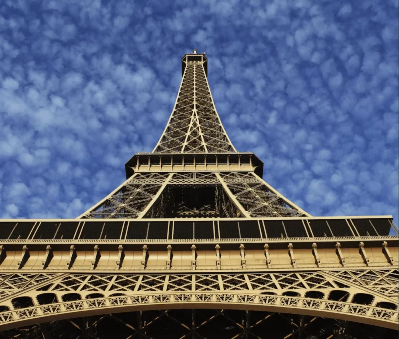 descuento tour eiffel