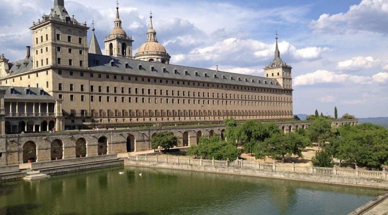 Código Descuento Monasterio San Lorenzo de El Escorial