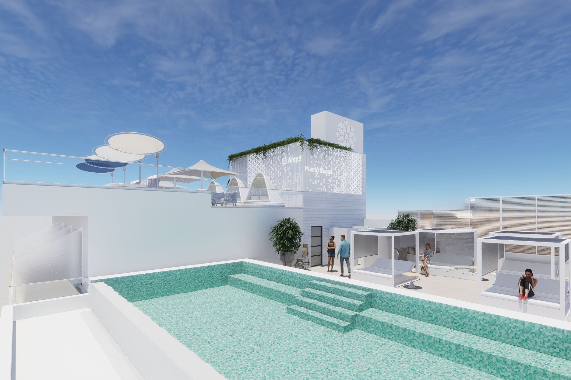 Magic Villa España